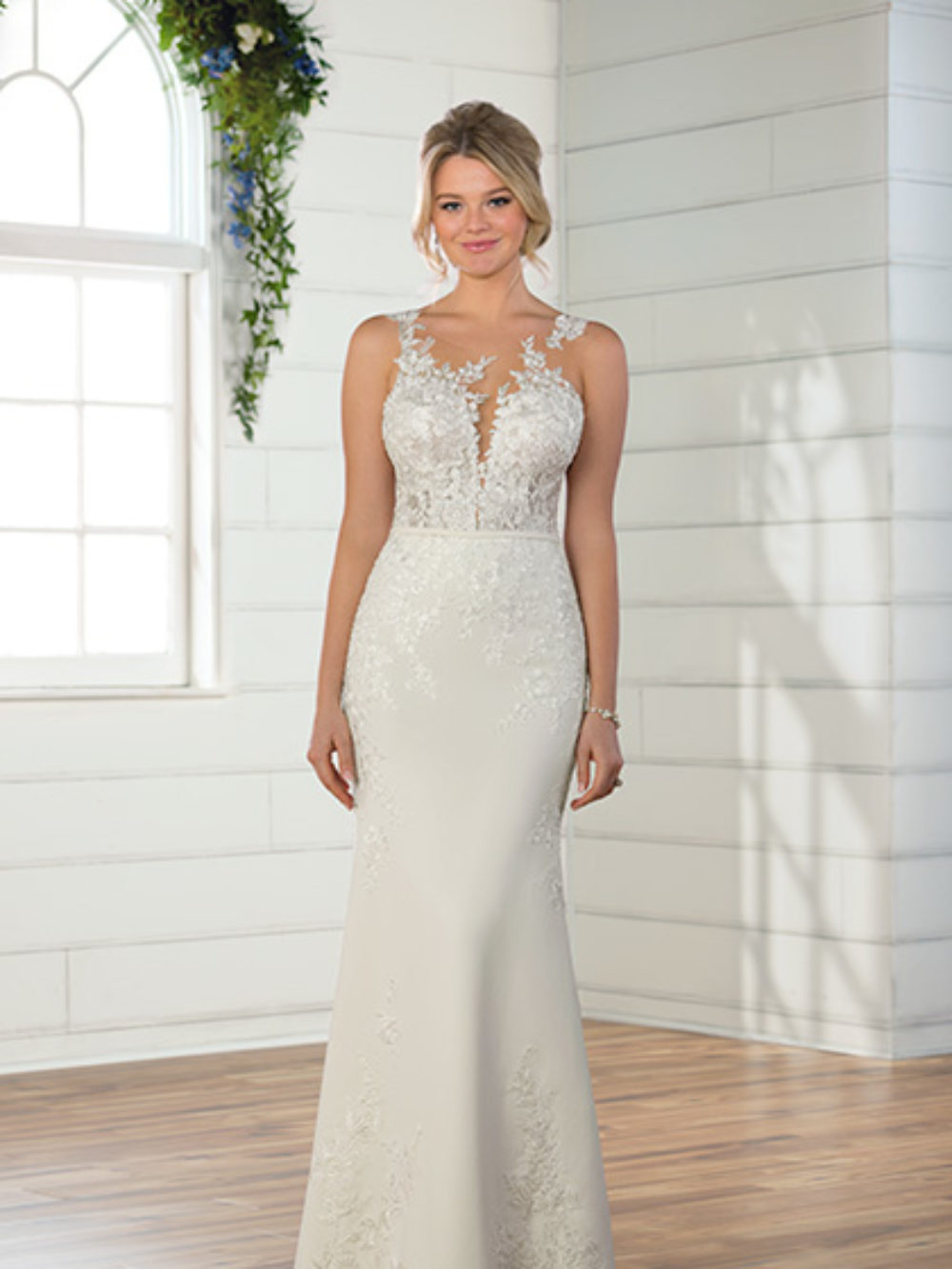 Fit & Flair ⋆ Precious Memories Bridal Shop