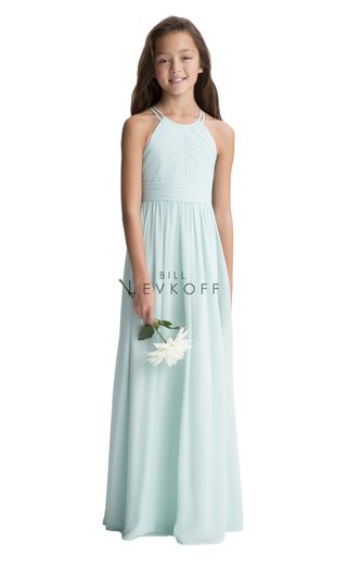 junior flower girl dresses