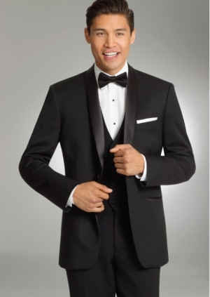 Tuxedos and Suits ⋆ Precious Memories Bridal Shop