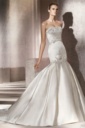 Pinal by pronovias