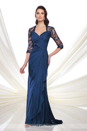 214943 dress by Montage