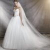 Odelia wedding dress by Pronovias