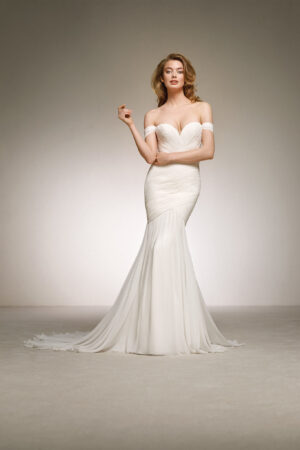 Darlene by Pronovias