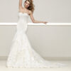 druida by pronovias wedding dress