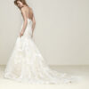 druida by pronovias wedding dress
