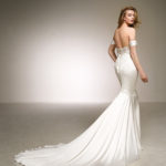 Pronovias dante cheap