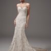 hadley wedding dress by Sottero and Midgley