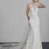 Erma wedding dress by Pronovias