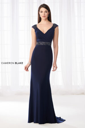 218617 Cameron Blake mother of the bride or groom dress
