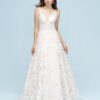 9602 by Allure front view