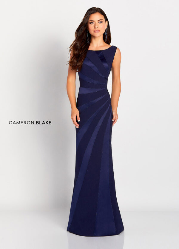 119649 by Cameron Blake mother of the bride or groom dress