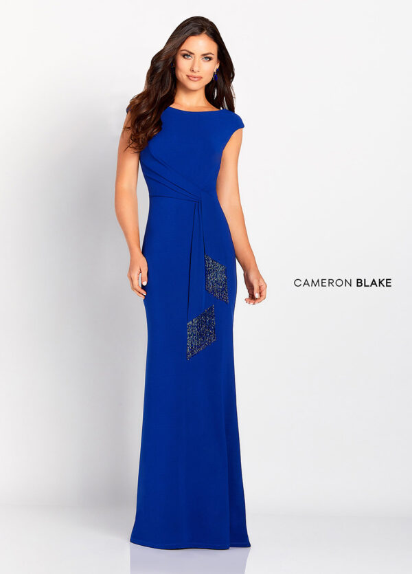 119659 by Cameron Blake mother of the bride or groom dress