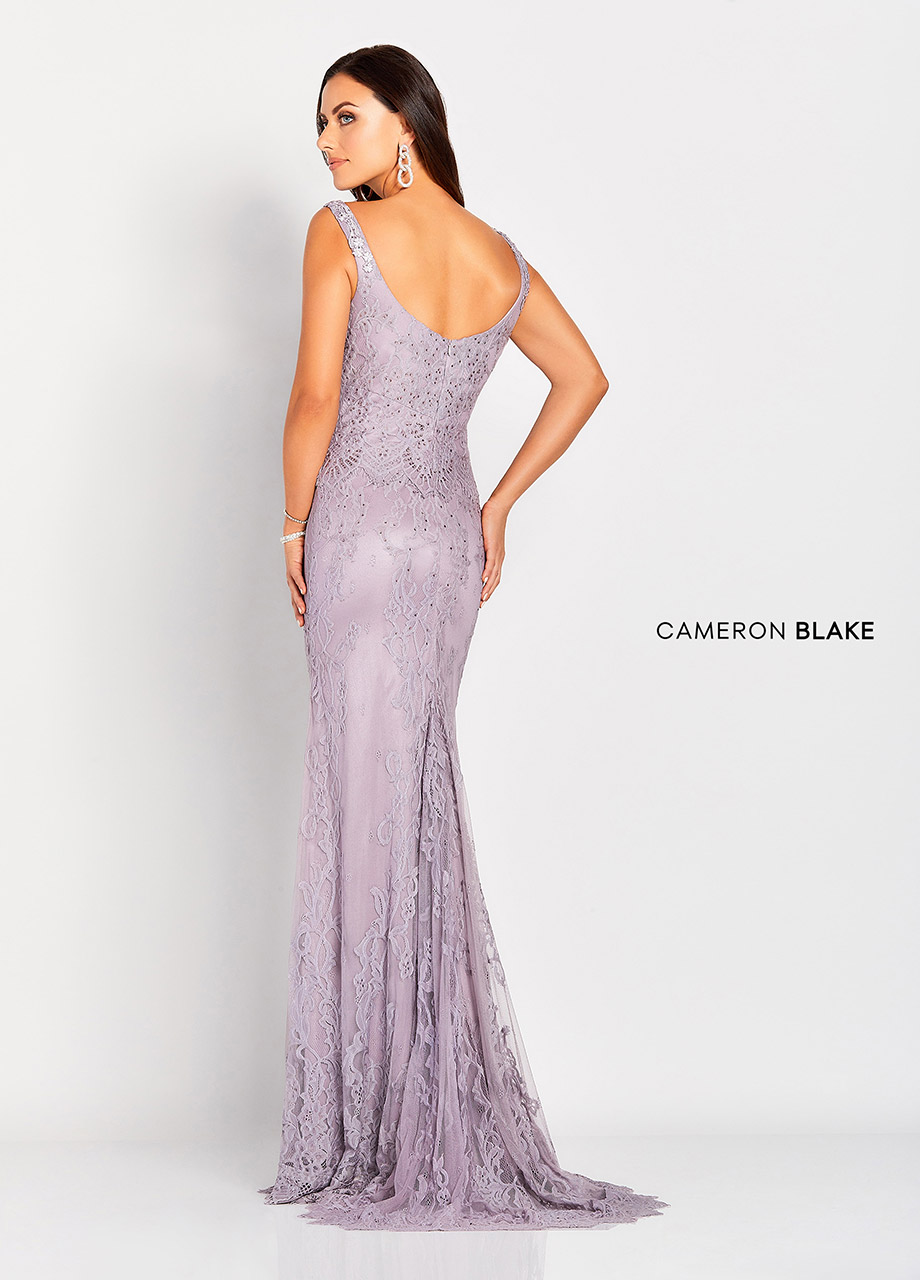 Cameron Blake Mother of the Bride gowns and dresses