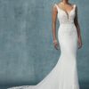 Kelsey by Maggie Sottero wedding dress