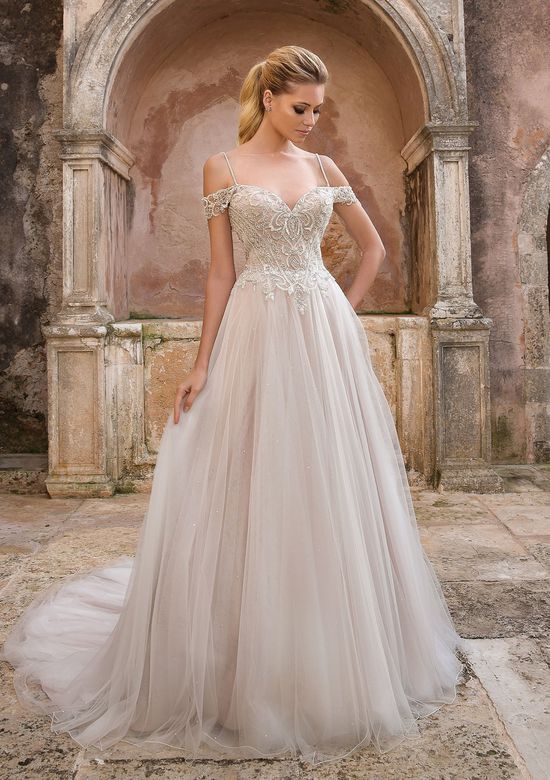 Discount Justin Alexander Wedding Dresses