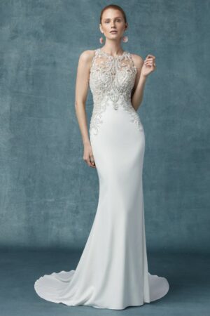 Nerys by Maggie Sottero