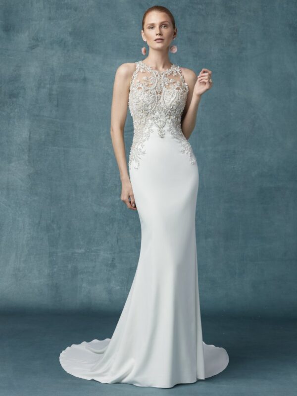 Nerys by Maggie Sottero