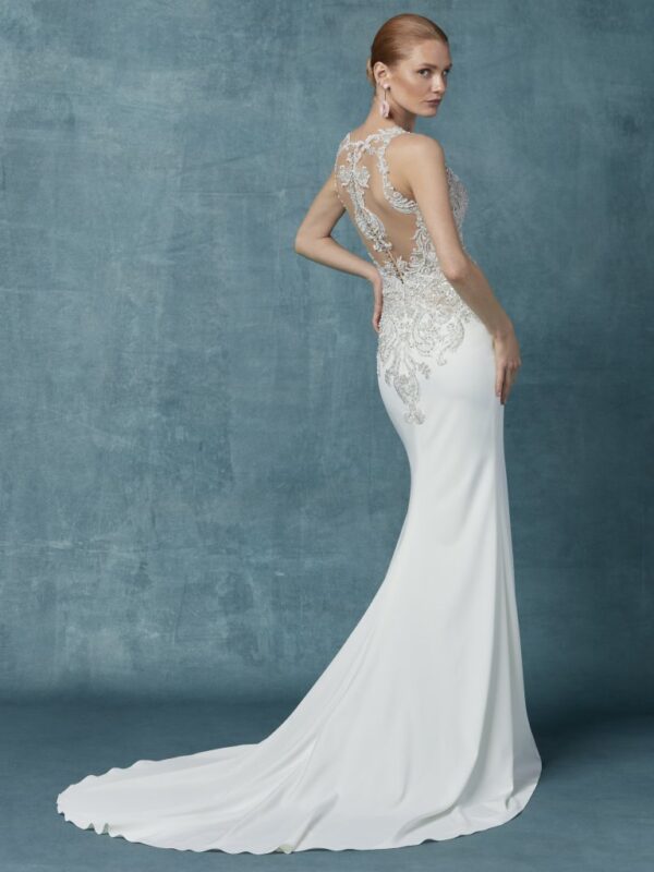 Nerys by Maggie Sottero