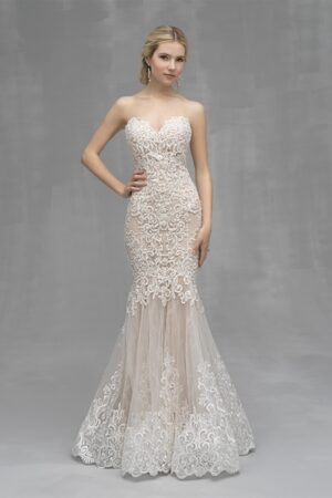 C526 by Allure Couture