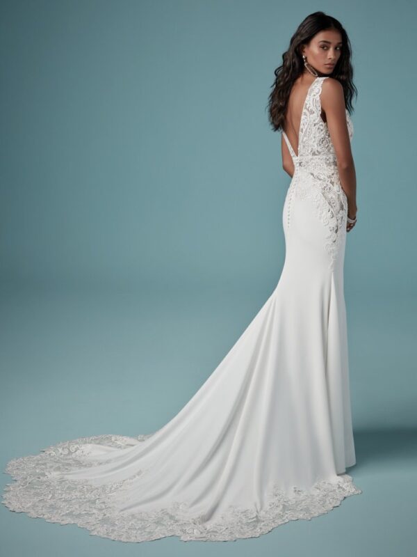 Aidan by Maggie Sottero