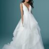 Fatima, Maggie Sottero, Wedding Dress