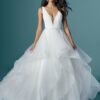 Fatima, Maggie Sottero, Wedding Dress alt view