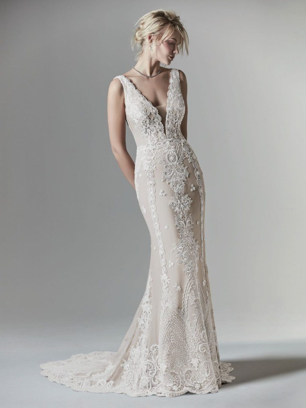 maggie sottero bradford rose