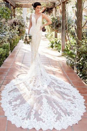 cheryl wedding dress by kitty chen full