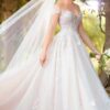 d2603 wedding dress by essense of australia