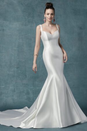 Teagan, maggie sottero wedding dress