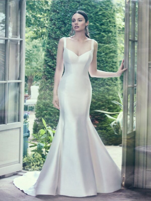 Teagan, maggie sottero wedding dress