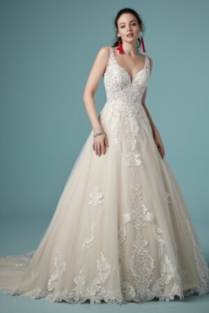 Trinity by Maggie Sottero