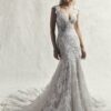 Chauncey by Sottero and Midgley wedding dress