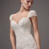 hadley wedding dress by Sottero and Midgley