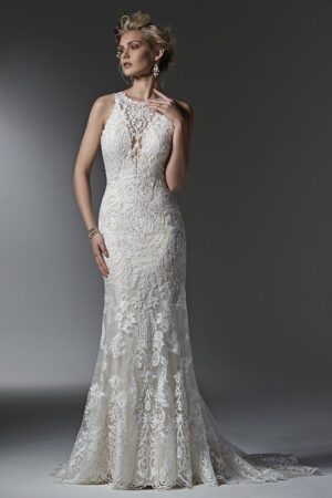 Winifred by Sottero & Midgley