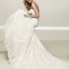 druida by pronovias wedding dress