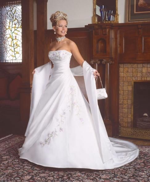 Maggie Sottero Wedding Dresses