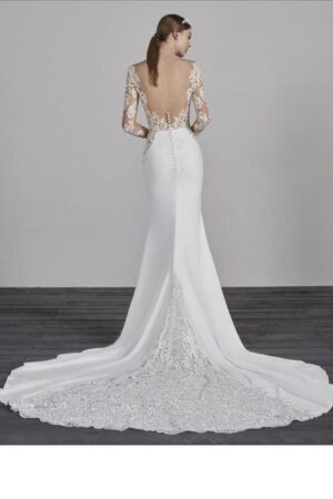 pronovias romeo