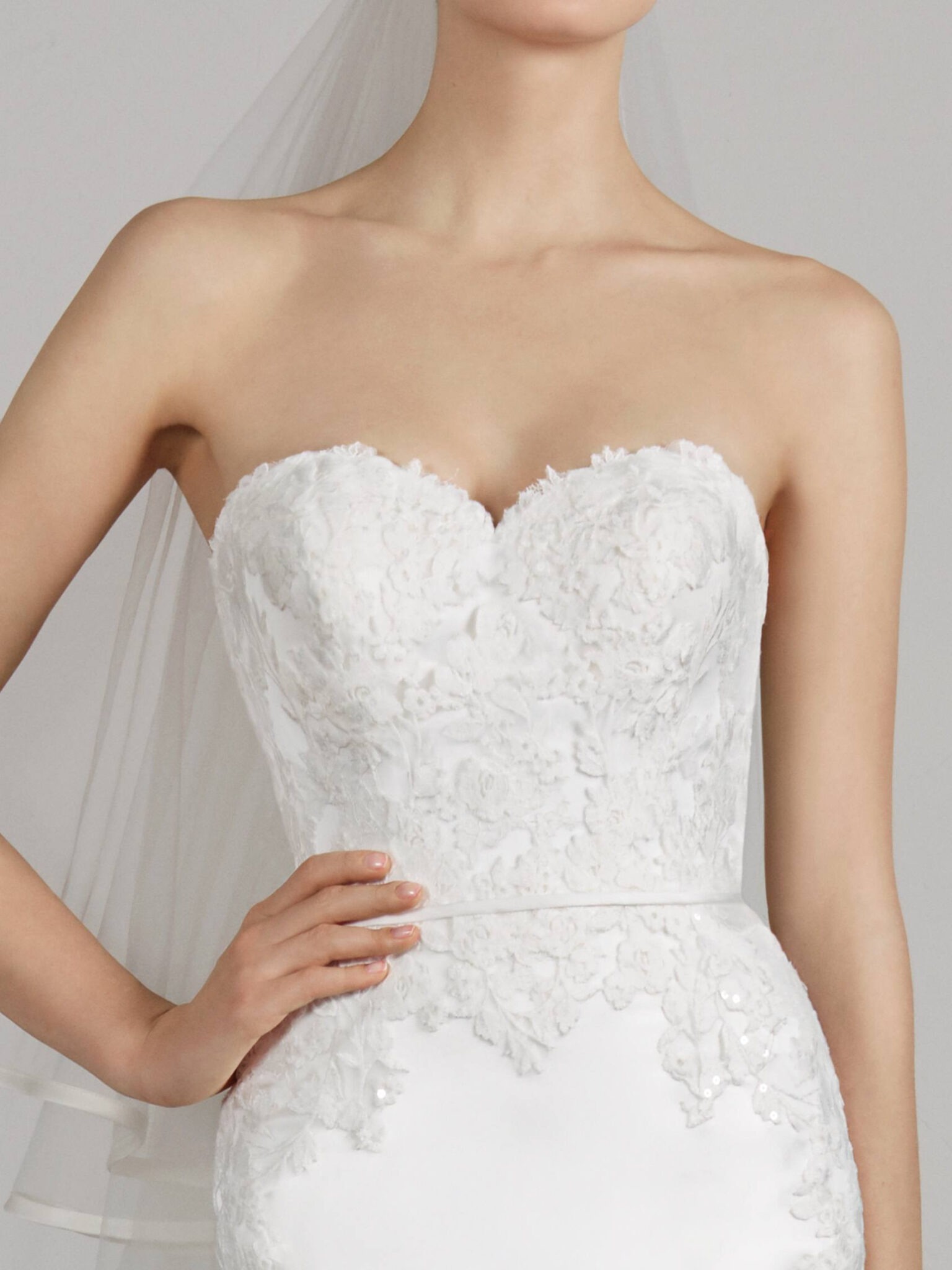 Night by Pronovias (Sale)