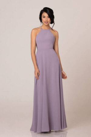 9276 Sorella Vita bridesmaid dress 2