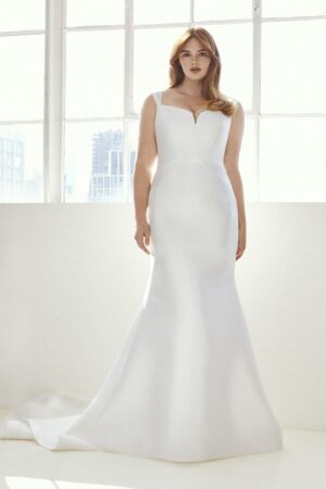 Hutton by Pronovias plus size