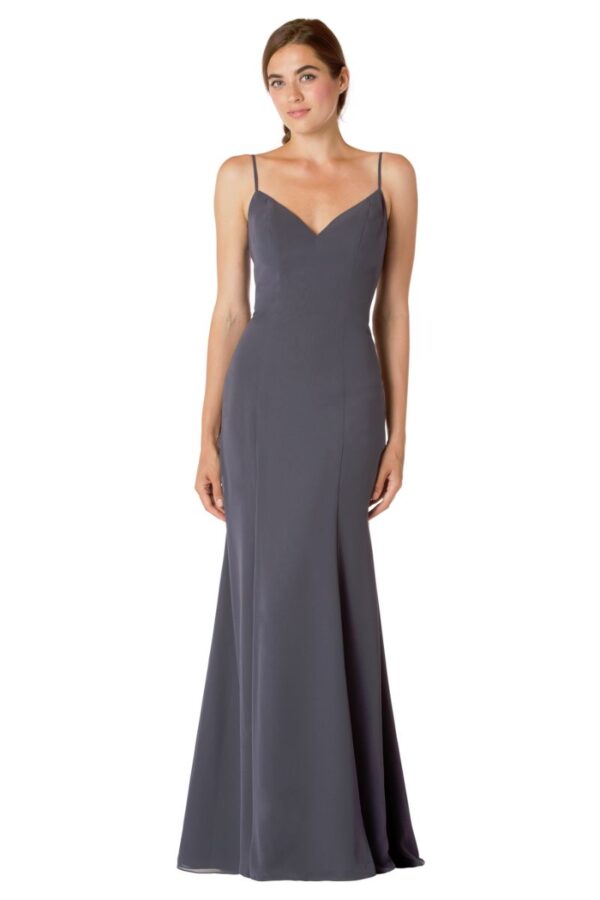 1728 Bari Jay Bridesmaid dress