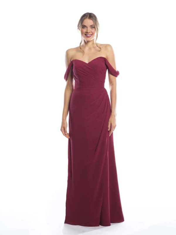 2080 bari jay bridesmaid dress