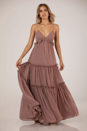 9508 by Sorella Vita Bridesmaid Dress
