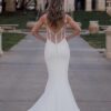 D3305 by Essence of Australia back view