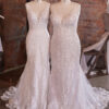 January By Maggie Sottero colors