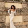 Dover by Maggie Sottero front view
