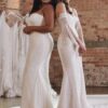 Dover by Maggie Sottero dual bride view