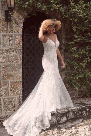 Esther by Maggie Sottero