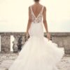 Kenleigh by Sottero & Midgley back view